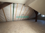 Spitzboden - Erstbezug nach Kernsanierung! Energieeffiziente 3-Zimmer Wohnung – Wohnen in der Altbau-Villa!