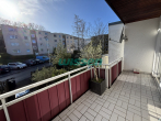 Süd-Loggia - Ideal für Familien, großzügiges Reihenaus mit Ausblick!