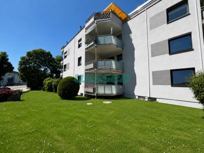 Erstbezug nach Sanierung: Hochwertige 3-Zimmer Wohnung im Kurviertel!, 53474 Bad Neuenahr-Ahrweiler, Erdgeschosswohnung