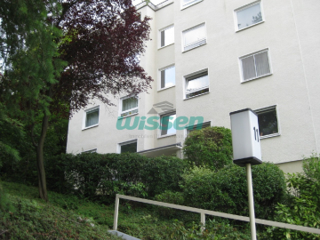 Top modernisierte 2-Zimmer-Wohnung im Hochparterre – mit herrlicher Sonnenloggia !, 53474 Bad Neuenahr, Erdgeschosswohnung