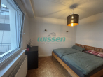 Schlafzimmer - Wohnen wie im eigenen Haus! 3-Zimmer Wohnung auf 3-Etagen mit Dachterrasse!