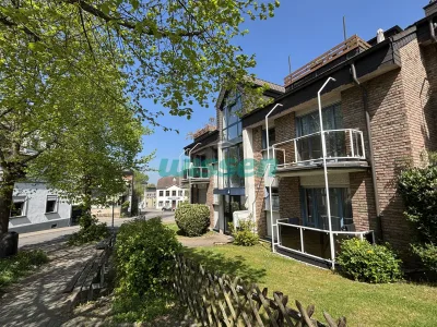 Mehrfamilienhaus mit 10 Wohnparteien in ruhiger Lage!, 53489 Sinzig, Mehrfamilienhaus