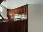 Treppenhaus - Erstbezug nach Sanierung! Dieser schöne Altbau wartet auf Ihr Gewerbe!