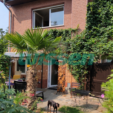 Grüne Idylle – Einfamilienhaus in ruhiger Lage in Heppingen!, 53474 Bad Neuenahr-Ahrweiler / Heppingen, Einfamilienhaus