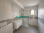 Badezimmer - Erstbezug nach Sanierung: Hochwertige 3-Zimmer Wohnung im Kurviertel!