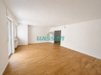 Wohn- u. Essbereich - Erstbezug nach Sanierung: Hochwertige 3-Zimmer Wohnung im Kurviertel!