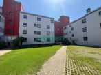 Innenhof - Erstbezug nach Sanierung: Hochwertige 3-Zimmer Wohnung im Kurviertel!