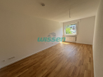 Schlafzimmer - Erstbezug nach Sanierung: Hochwertige 3-Zimmer Wohnung im Kurviertel!