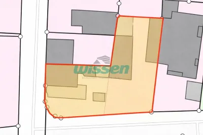 Baugrundstück in Bad Neuenahr, 53474 Bad Neuenahr - Ahrweiler, Wohngrundstück