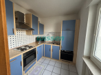 Küche - Solide Kapitalanlage: 2-Zimmer Wohnung in Höhenlage