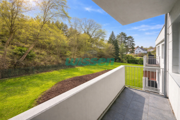 Solide Kapitalanlage: 2-Zimmer Wohnung in Höhenlage, 53474 Bad Neuenahr-Ahrweiler / Ahrweiler, Etagenwohnung