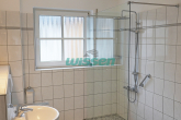 Badezimmer - 3-Zimmer Wohnung mit Ausblick! Im Zentrum von Ahrweiler – Kapitalanlage!