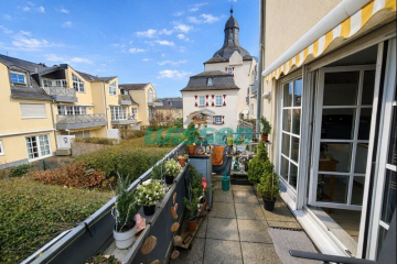 3-Zimmer Wohnung mit Ausblick! Im Zentrum von Ahrweiler – Kapitalanlage!, 53474 Bad Neuenahr-Ahrweiler / Ahrweiler, Etagenwohnung