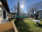 Balkon - Kapitalanlage oder Eigennutzer: 3-Zimmer Wohnung in ruhiger Zentrumslage!