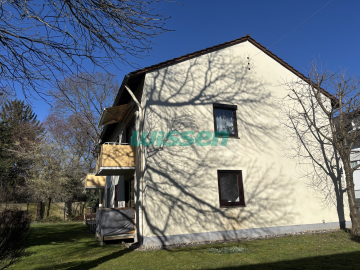 Kapitalanlage oder Eigennutzer: 3-Zimmer Wohnung in ruhiger Zentrumslage!, 53474 Bad Neuenahr, Etagenwohnung