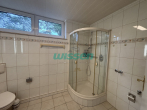 Badezimmer - Großzügige 3-Zimmer Wohnung im Zentrum! Tiefgaragenplatz inklusive!