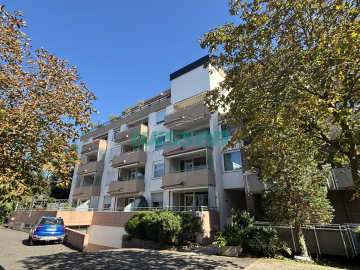 Großzügige 3-Zimmer Wohnung im Zentrum! Tiefgaragenplatz inklusive!, 53474 Bad Neuenahr-Ahrweiler, Etagenwohnung