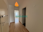 Diele - Seniorengerechte 2-Zimmer Wohnung mit neuer Einbauküche!