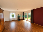 Wohnzimmer - Schönes Einfamilienhaus mit herrlichem Garten – Zentrumsnah und ruhig!
