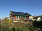Außenansicht - Schönes Einfamilienhaus mit herrlichem Garten – Zentrumsnah und ruhig!