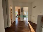 Diele OG - Schönes Einfamilienhaus mit herrlichem Garten – Zentrumsnah und ruhig!
