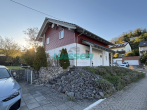 Außenansicht - Schönes Einfamilienhaus mit herrlichem Garten – Zentrumsnah und ruhig!