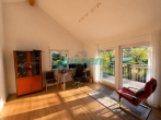 Kinderzimmer 1 - Schönes Einfamilienhaus mit herrlichem Garten – Zentrumsnah und ruhig!