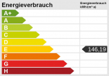 Energieskala - Anpruchsvolles Wohnen in bester Lage – Haus sucht glückliche Familie