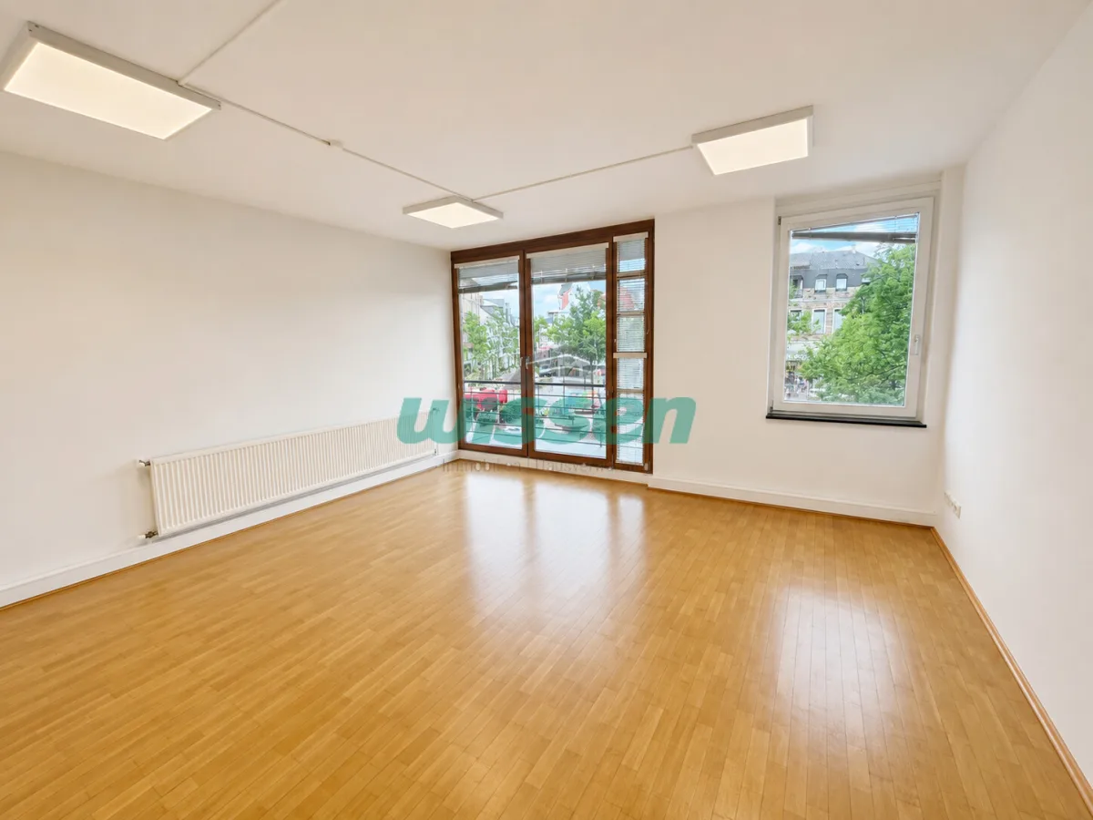 Büro
