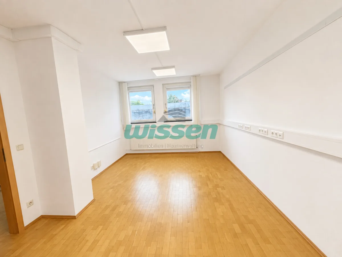 Büro