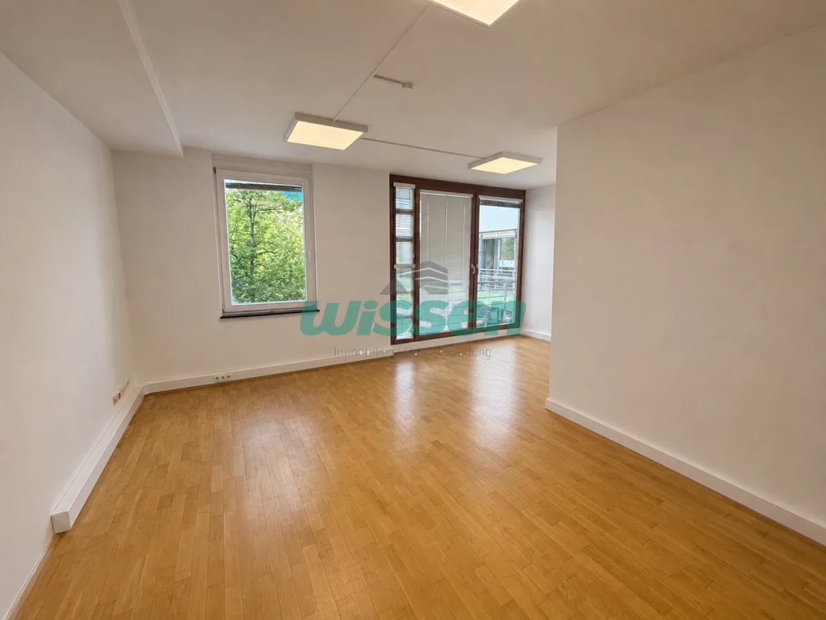 Büro