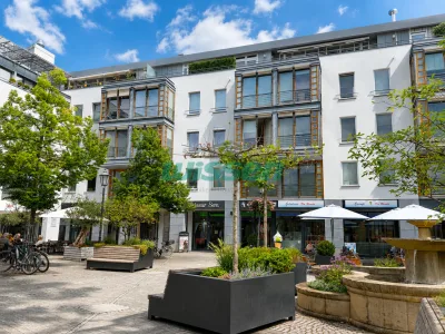 Großzügige Büro- und Gewerbefläche mit flexibler Raumaufteilung im Bad Neuenahrer Zentrum!, 53474 Bad Neuenahr-Ahrweiler, Bürohaus