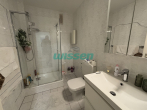 Badezimmer - Ruhig gelegene 2-Zimmer Wohnung mit Einbauküche!