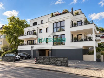 Moderne 3-Zimmer Wohnung in Bad Neuenahrer Höhenlage!, 53474 Bad Neuenahr-Ahrweiler / Ahrweiler, Etagenwohnung