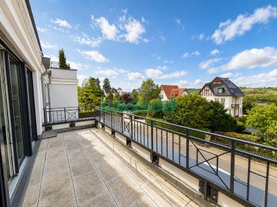 Moderne 3-Zimmer Wohnung in Bad Neuenahrer Höhenlage!, 53474 Bad Neuenahr-Ahrweiler / Ahrweiler, Etagenwohnung
