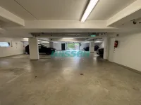 Tiefgarage