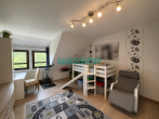 Zweites Kinderzimmer - Modernisiertes Einfamilienhaus mit Einliegerwohnung und schöner Aussicht!