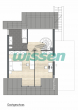 Obergeschoss - Modernisiertes Einfamilienhaus mit Einliegerwohnung und schöner Aussicht!