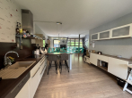 Küche - Modernisiertes Einfamilienhaus mit Einliegerwohnung und schöner Aussicht!