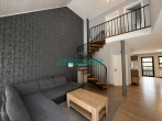 Wohnbereich - Modernisiertes Einfamilienhaus mit Einliegerwohnung und schöner Aussicht!