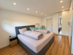Schlafzimmer UG - Modernisiertes Einfamilienhaus mit Einliegerwohnung und schöner Aussicht!