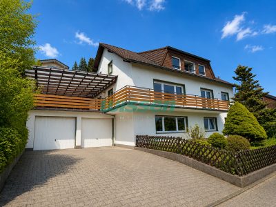Kapitalanlage mit Entwicklungspotential: 3-Familienhaus in der Grafschaft!, 53501 Grafschaft / Nierendorf, Mehrfamilienhaus