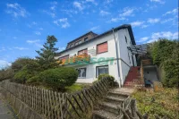 Außenansicht zum Eingang