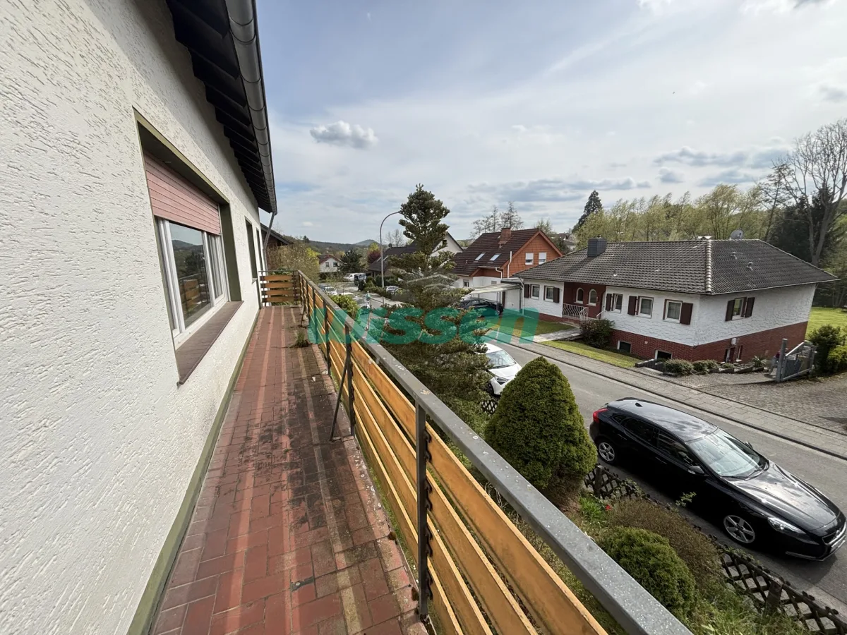 Impressionen