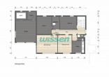 Souterrain - Kapitalanlage mit Entwicklungspotential: 3-Familienhaus in der Grafschaft!